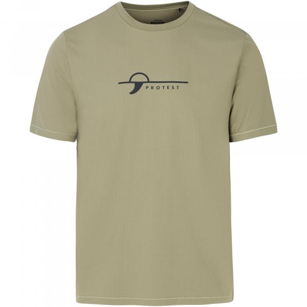 T-Shirt do surfingu męski PROTEST PRTCore