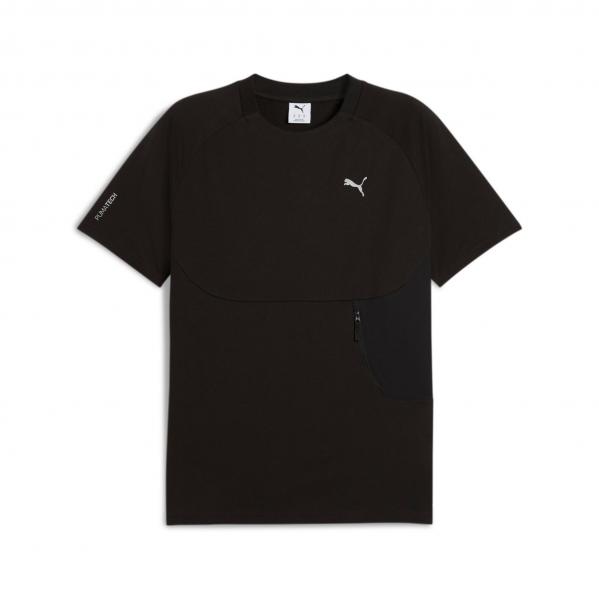 Koszulka z kieszonką Puma Tech