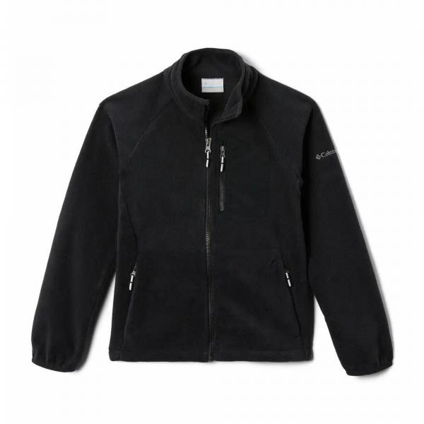 Polar Sportowy Dziecięcy Columbia Fast Trek Fleece Full Zip