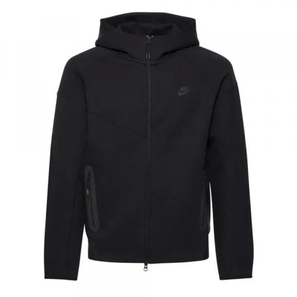 Bluza z Kapturem I Suwakiem Na Całej Długości Tech Fleece Windrunner Rozmiar XL…