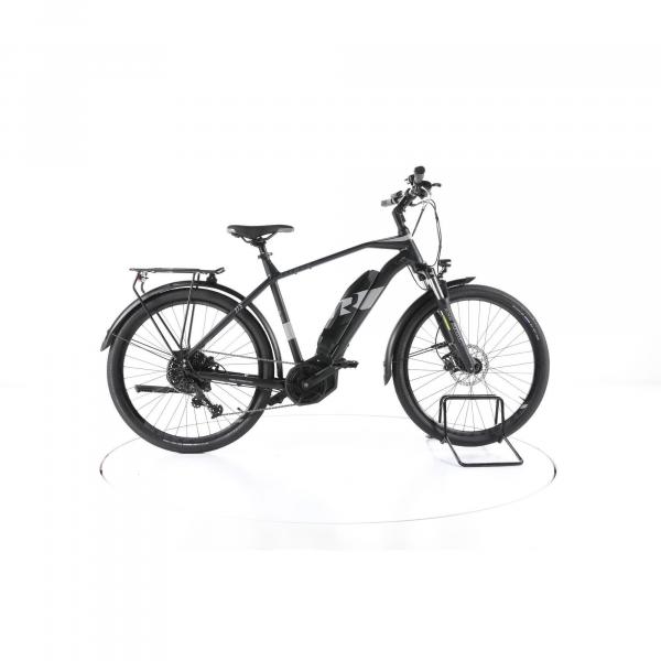 Second Life - R Raymon TourRay E 3.0 Trekking E-Bike 2022 - Jak nowy