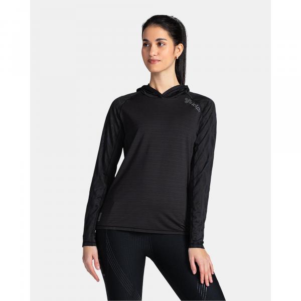 Bluza fitness damska Kilpi AILEEN-W