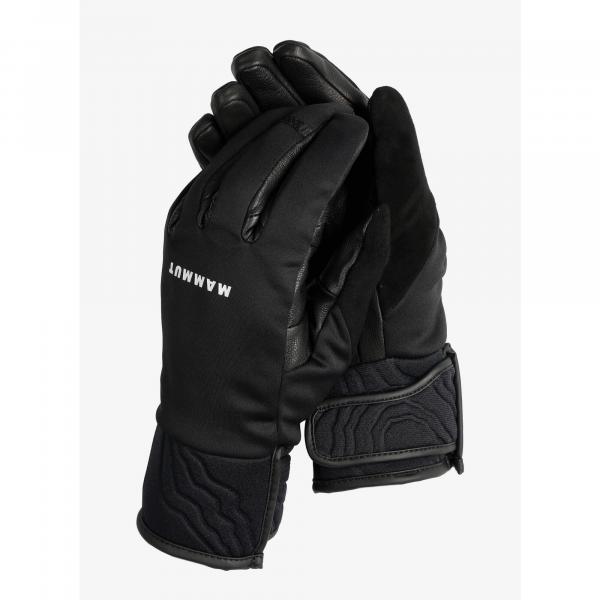 Rękawice skiturowe Mammut Astro Guide Glove