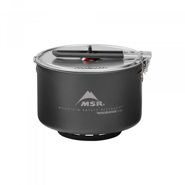 Garnek turystyczny MSR WindBurner Sauce Pot