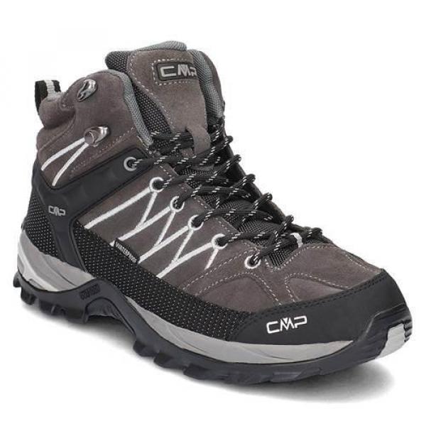 Buty trekkingowe męskie, CMP Rigel Mid