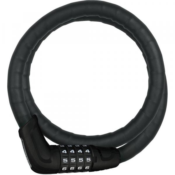 Zamek kablowy Abus Tresorflex 6615C/85/15