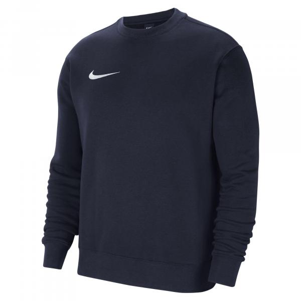 Bluza sportowa chłopięca Nike Park 20 Fleece