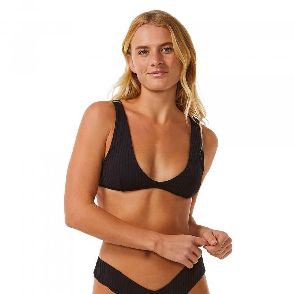 Góra od stroju kąpielowego Rip Curl Premium Surf Bralette