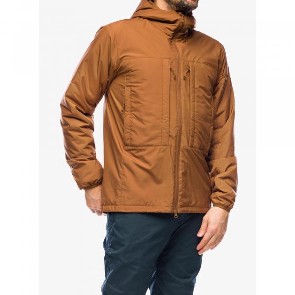 Kurtka ocieplana męska Fjallraven Keb Wool Padded Jacket