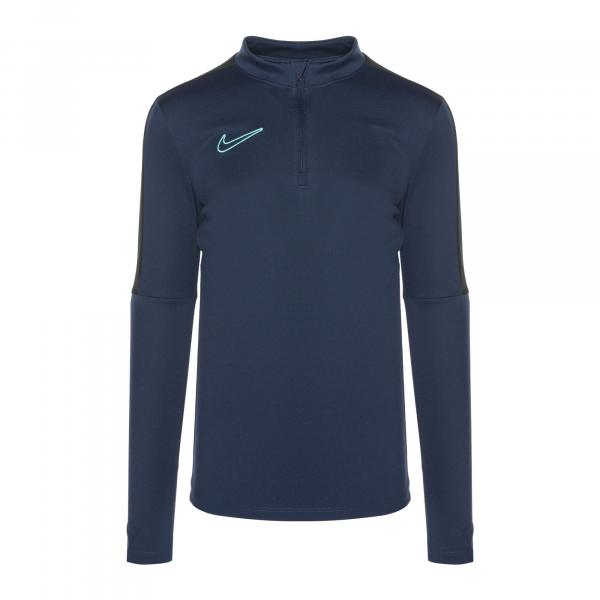 Longsleeve piłkarski dziecięcy Nike Dri-Fit Academy23