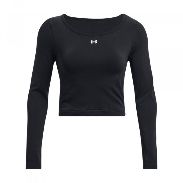 Koszulka fitness damska Under Armour Train Seamless