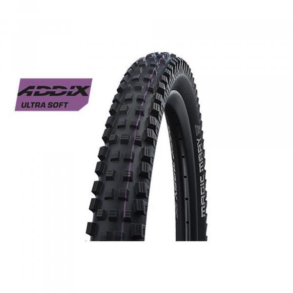 Opona Składana Magic Mary Super Downhill Addix Ultra Soft 26 X 2,60\