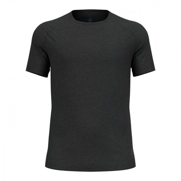 Koszulka do biegania męska Odlo T-shirt crew neck ACTIVE 365
