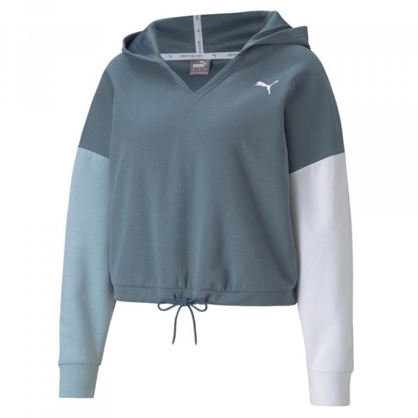 Puma Bluza Modern Sports 58948664