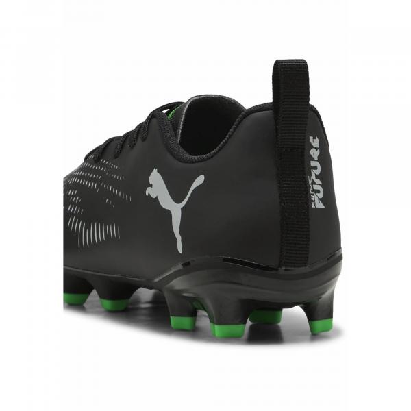 Młodzieżowe buty piłkarskie FUTURE 8 PLAY FG/AG PUMA