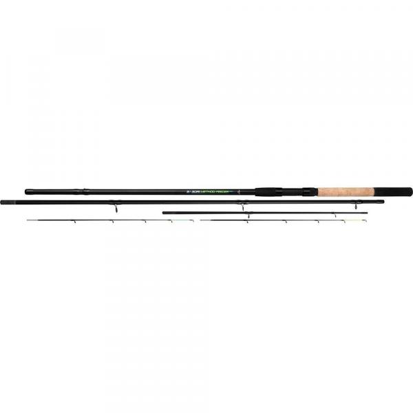 Wędka Mikado Sasori Method Feeder 330 C.W. up to 80g