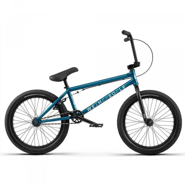 Rower BMX WTP WeThePeople Arcade 20\