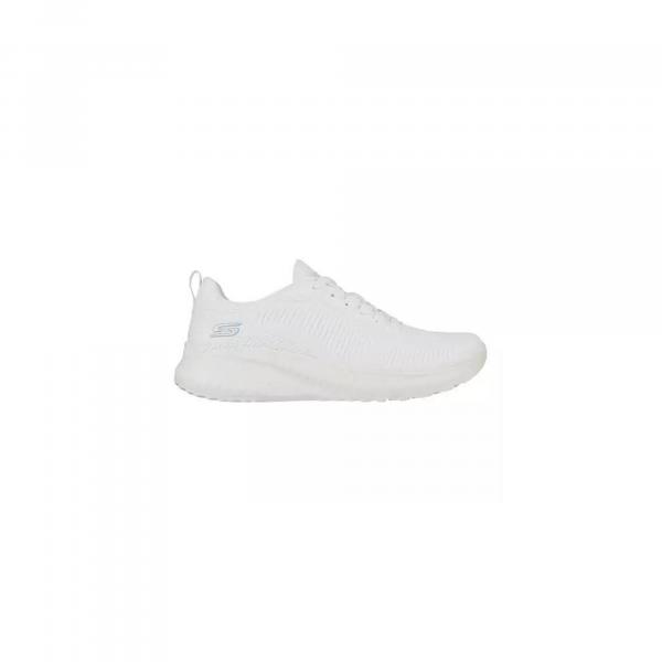 Buty do chodzenia damskie Skechers Bobs Squad Chaos Face Off