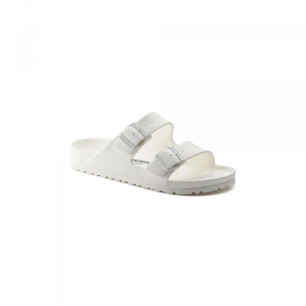 Klapki damskie Birkenstock Arizona Eva