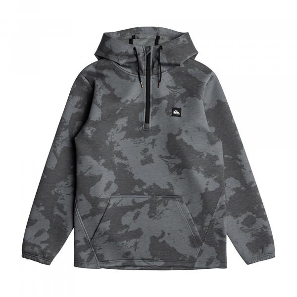 Bluza snowboardowa Quiksilver Shredder Hoodie