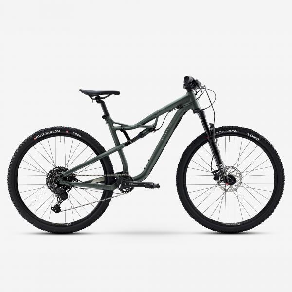Rower górski MTB turystyczny Rockrider EXPL 540S 29\
