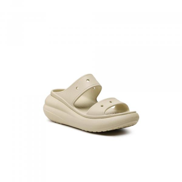 Sandały damskie na platformie Crocs CRUSH
