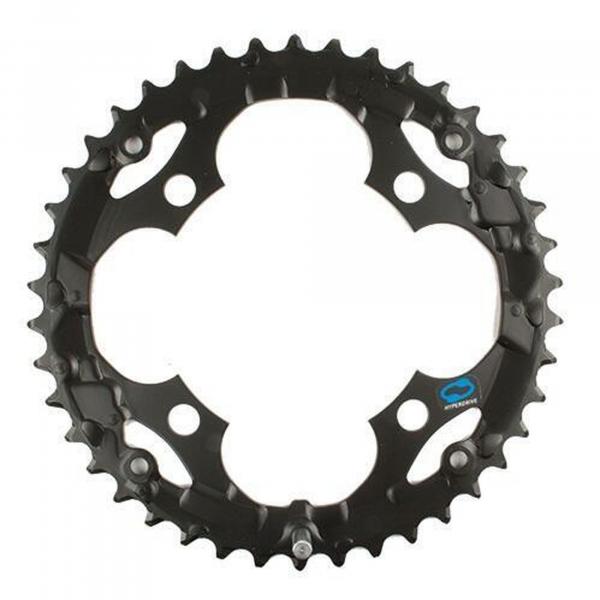Tarcza Mechanizmu Korbowego 48T Acera Fc-M361- Czarna