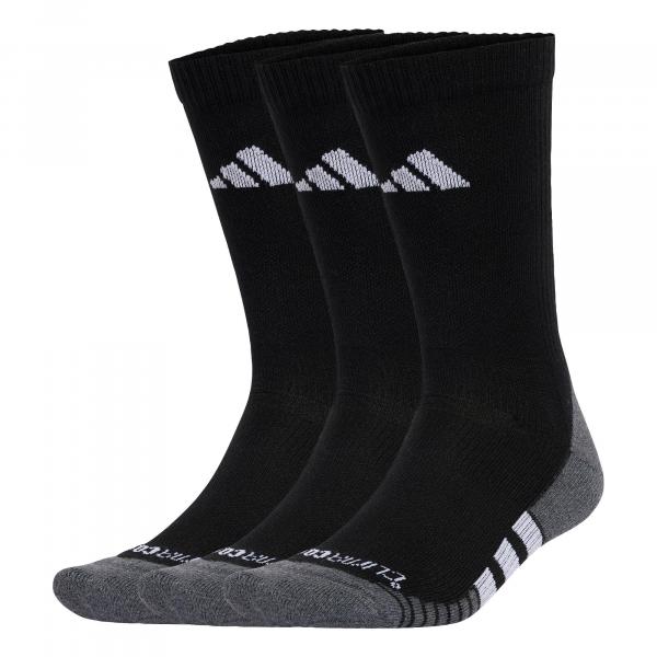 Skarpety Performance CLIMACOOL Cushioned Crew 3 Pairs
