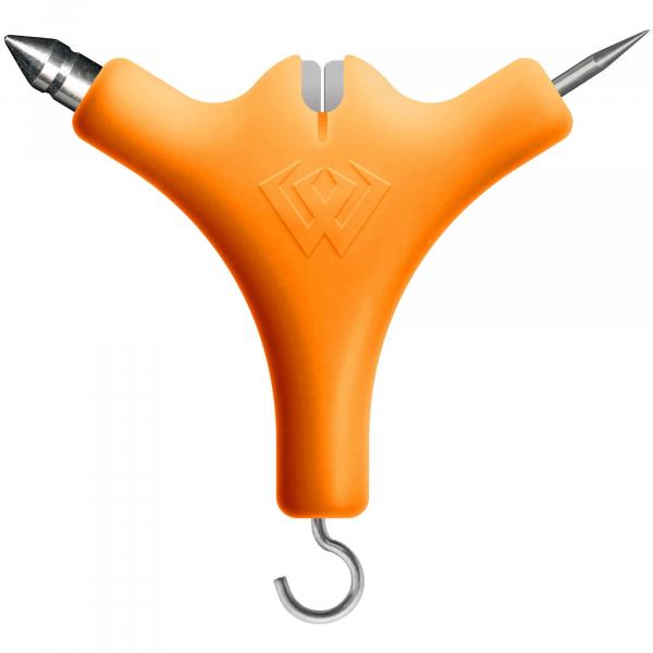 Multi Tool Wędkarski Do Węzłów Pętli Mikado Wielofunkcyjny