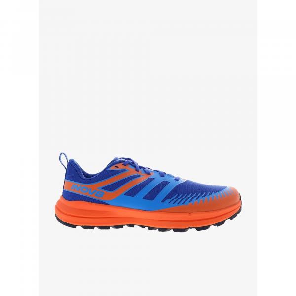 Buty trailowe męskie Inov-8 TrailFly Zero