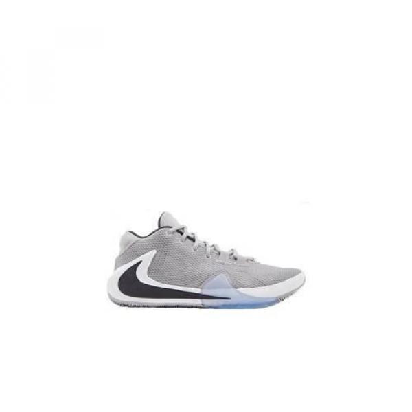 Buty do chodzenia męskie Nike Zoom Freak 1 Atmosphere Grey