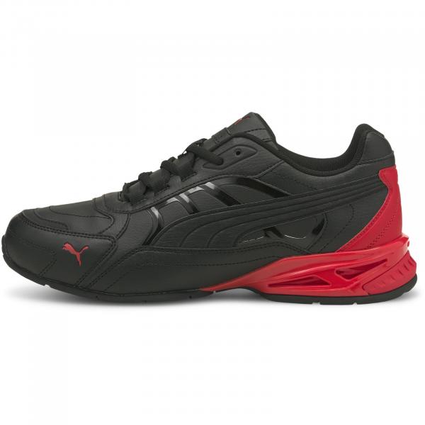 Puma Respin, Czarny