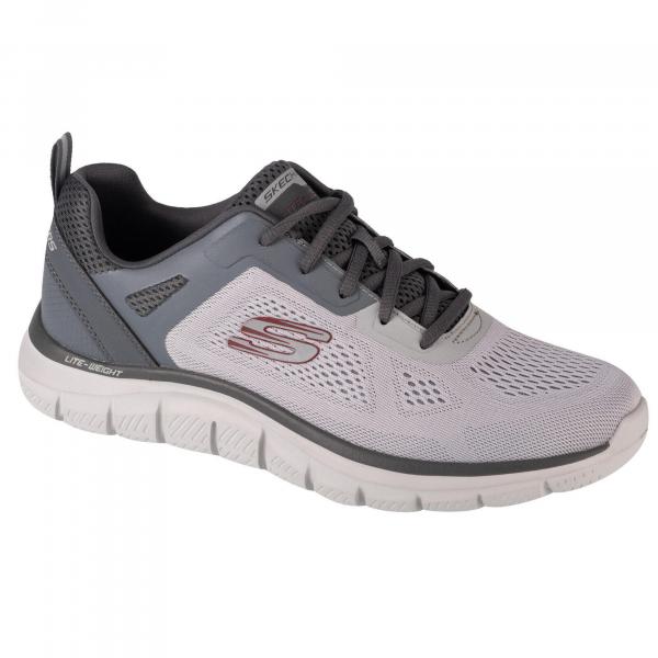 Buty do chodzenia męskie Skechers Track-broader