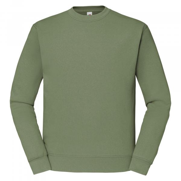 Klasyczna Bluza Rozpinana Unisex Dla Dorosłych