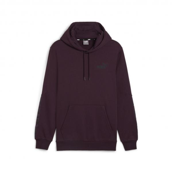 Puma Bluza Ess+ Tape Fl 84904045