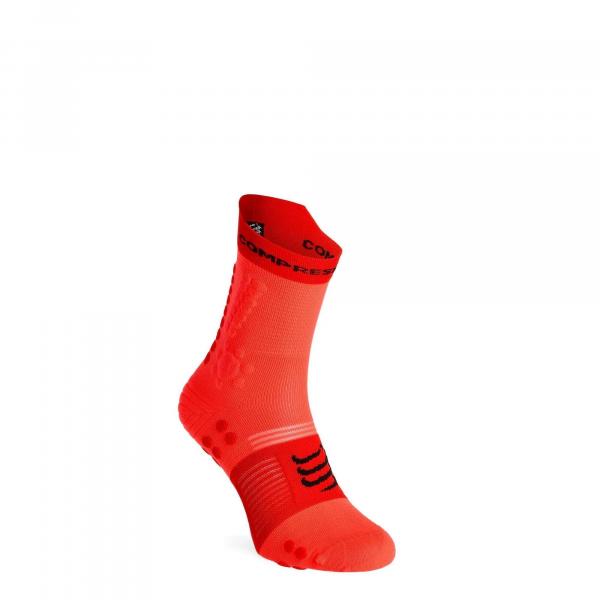 Skarpety biegowe Compressport Pro Racing Socks v4.0 Trail