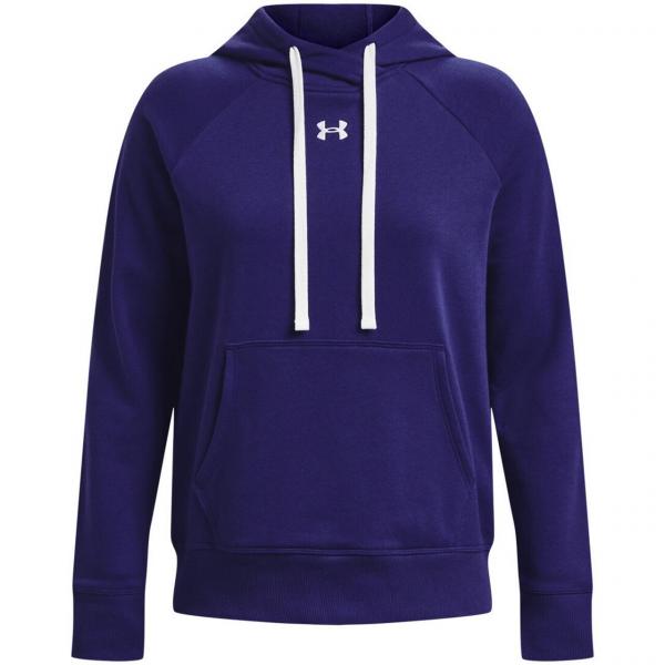 Bluza damska Under Armour Rival Fleece HB Hoodie