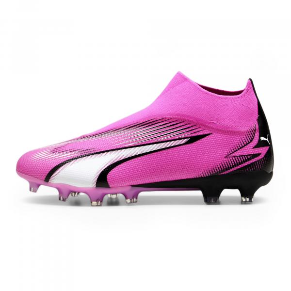 Buty piłkarskie PUMA Ultra Match + LL FG/AG