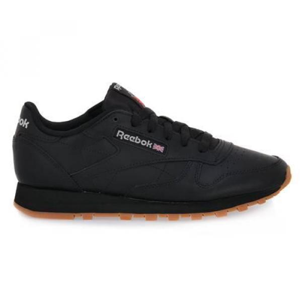 Buty do chodzenia damskie Reebok Classic Leather