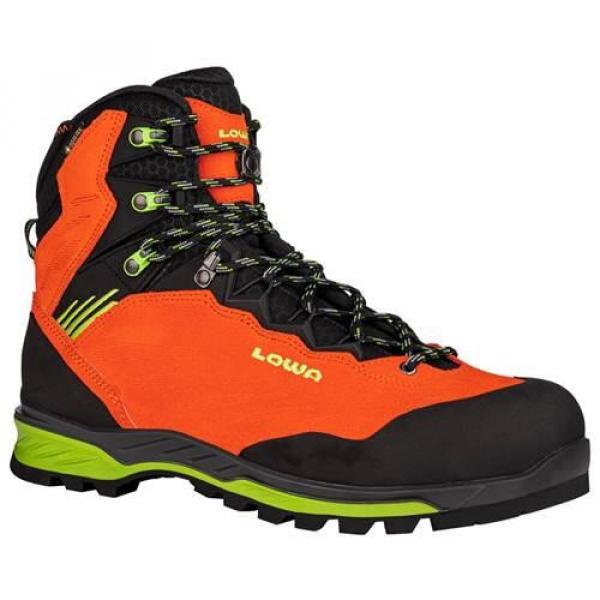 Buty trekkingowe męskie Lowa Cadin Ii Mid Gtx