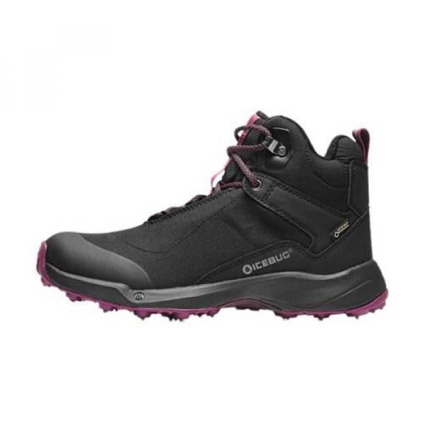 Buty do chodzenia damskie Icebug Pace3 Bugrip Gtx