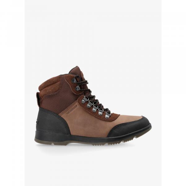 Buty zimowe męskie Sorel Ankeny II Hiker WP