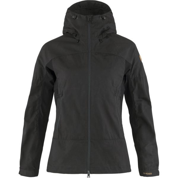 Kurtka trekkingowa damska Fjallraven Abisko Lite Trekking
