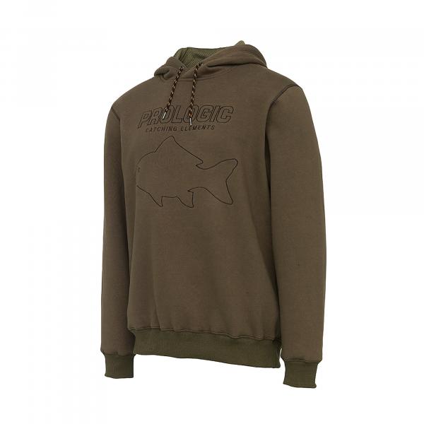 Bluza wędkarska Prologic Mega Fish Hoodie