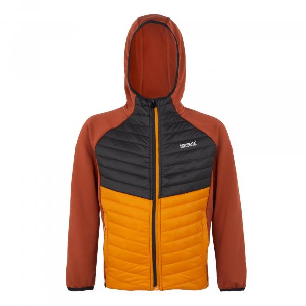 Kurtka Dziecięca/dziecięca Kielder VIII Hybrid Jacket