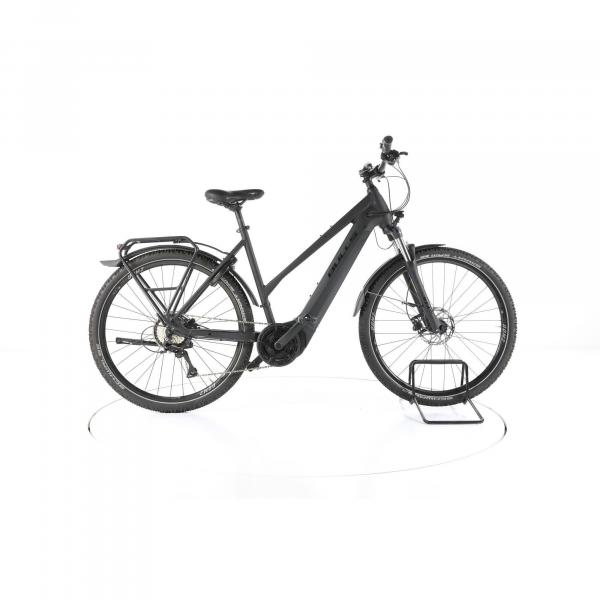 Second Life - Bulls Crosslite EVO 1 Trekking E-Bike 2023 - Stan dobry