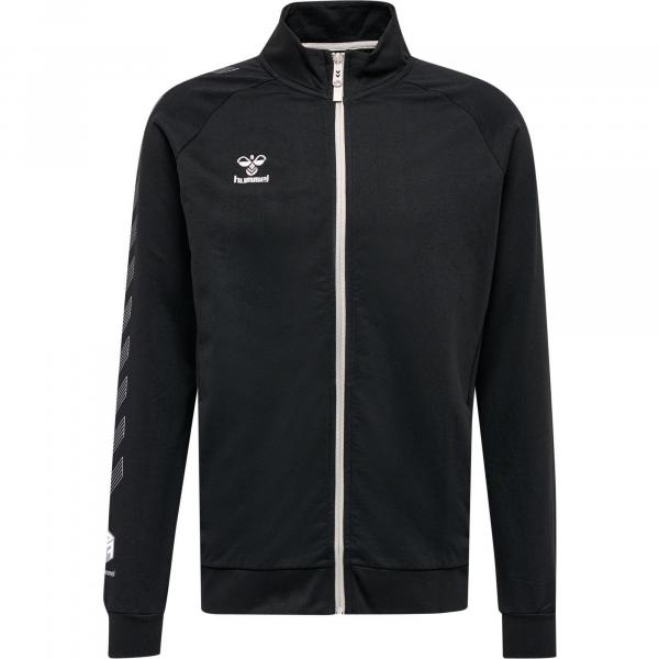 Kurtka Hummel hmlMOVE GRID COT.ZIP JACKET