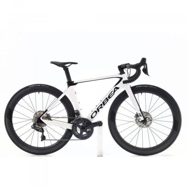 Second life · Rower szosowy · Orca Aero Di2 11V · W bardzo dobrym stanie