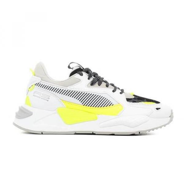 Buty do chodzenia damskie Puma Rsz Visual Effects