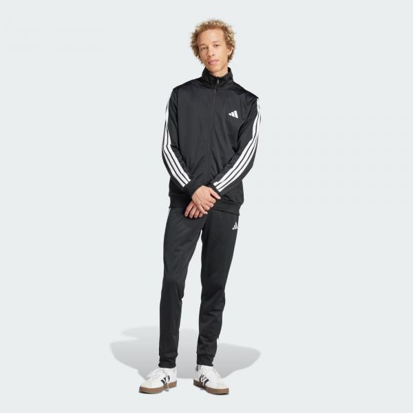 Dres Sportswear Basic 3-Stripes Tricot